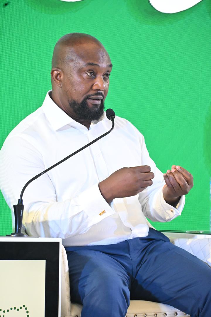 Re-imagining Learning in the Digital Age: The African Opportunity By Osita Oparaugo, Esq